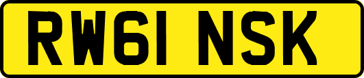 RW61NSK