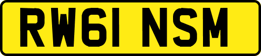 RW61NSM
