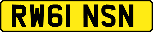 RW61NSN