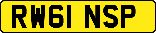 RW61NSP
