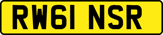 RW61NSR
