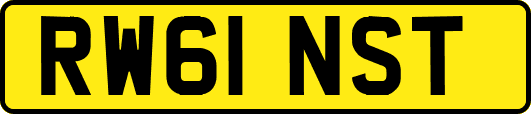 RW61NST