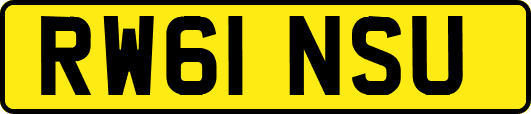 RW61NSU