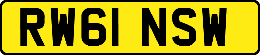 RW61NSW