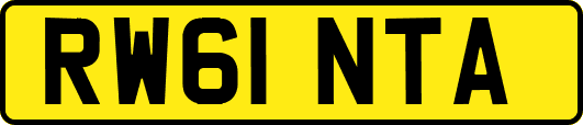 RW61NTA