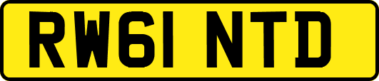 RW61NTD