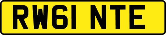 RW61NTE