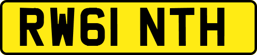 RW61NTH