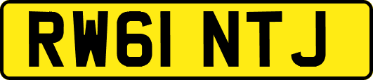 RW61NTJ