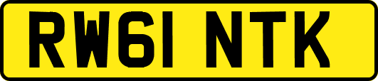 RW61NTK