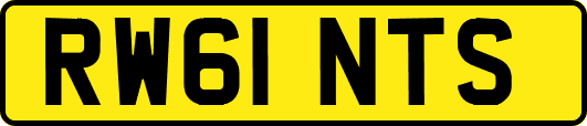 RW61NTS