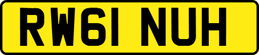 RW61NUH