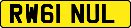 RW61NUL