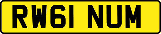RW61NUM