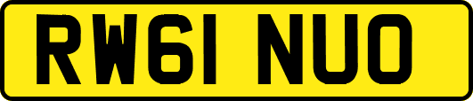 RW61NUO
