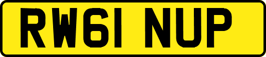 RW61NUP