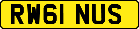 RW61NUS