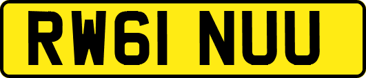 RW61NUU