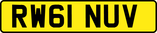 RW61NUV