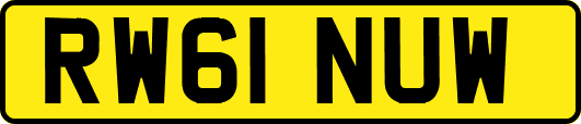 RW61NUW