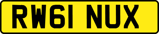 RW61NUX