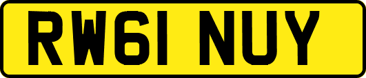 RW61NUY