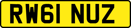 RW61NUZ