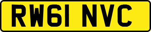 RW61NVC
