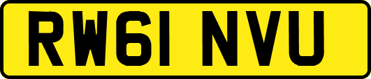 RW61NVU