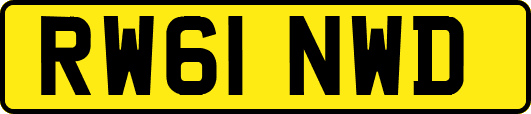 RW61NWD