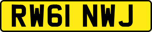 RW61NWJ