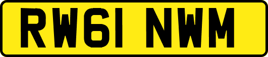 RW61NWM