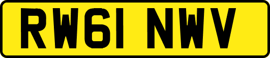 RW61NWV