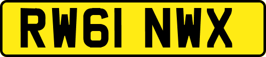 RW61NWX