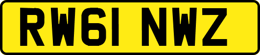 RW61NWZ