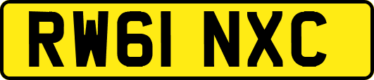 RW61NXC