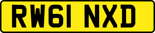 RW61NXD