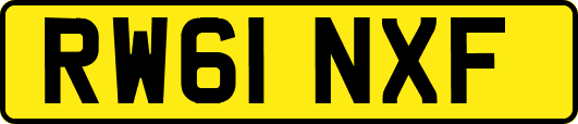 RW61NXF