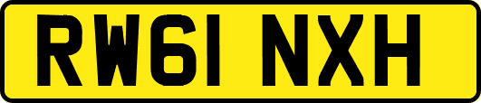 RW61NXH