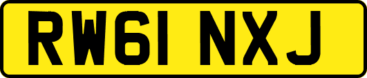 RW61NXJ
