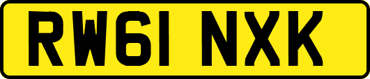 RW61NXK