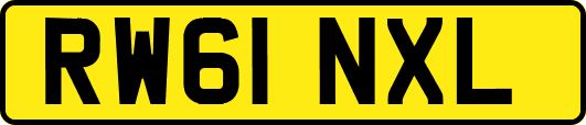 RW61NXL