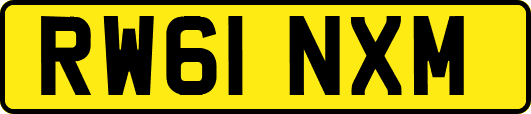 RW61NXM