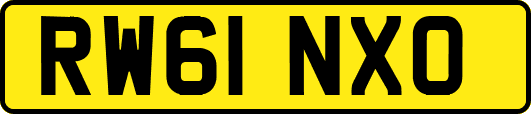 RW61NXO