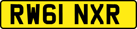 RW61NXR