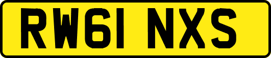 RW61NXS