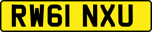 RW61NXU