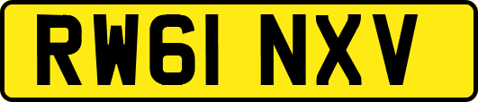 RW61NXV