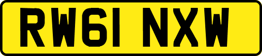 RW61NXW