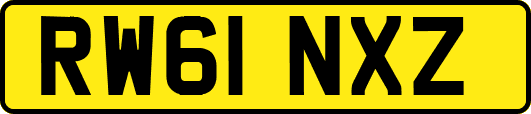 RW61NXZ